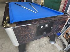 7ft pool table for sale  BOSTON