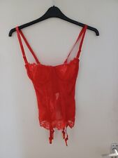 Ladies basque size for sale  LIVERPOOL