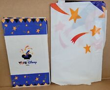 Guardanapo e sacola plástica vintage para lembrança de festa clube Disney comprar usado  Enviando para Brazil