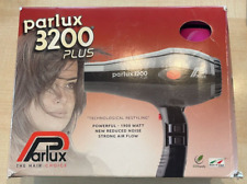 Hair dryer parlux for sale  Shipping to Ireland