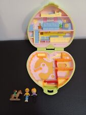 Polly pocket cofanetto usato  Riccione