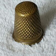 Vintage brass sewing for sale  Joplin