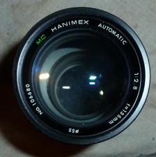 Hanimex automatic1 2.8 for sale  CLITHEROE