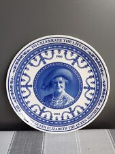 Wedgwood collectable plate for sale  BROMSGROVE