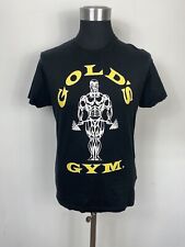 Golds gym black for sale  HULL