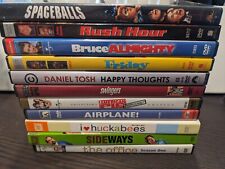 Lot comedy movies for sale  Los Angeles