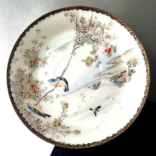 handpainted ceramic dishes for sale  Midlothian