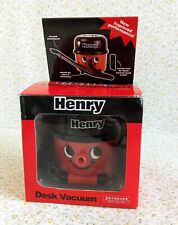Red henry hoover for sale  Shipping to Ireland