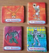 Digimon pickers 2000 for sale  LUTON