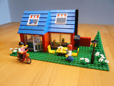 Lego city wochenendhaus gebraucht kaufen  Kleve