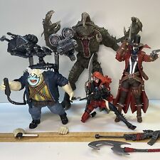 spawn figures for sale  COLCHESTER