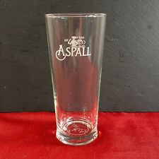 Aspall cider half for sale  DEREHAM