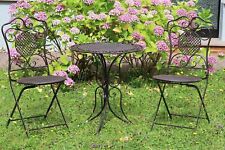 Gartenset tisch stuhl gebraucht kaufen  Bad Homburg