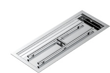 Rectangular stainless steel for sale  Conway