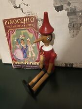 Pinocchio maestro gepetto for sale  BUSHEY