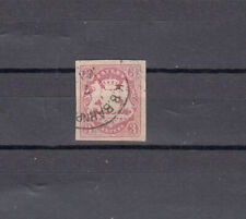 Briefmarken altdeutschland bay gebraucht kaufen  Harrislee
