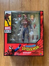 Medicom MAFEX No 143 Ben Reilly Spider-Man Boxed Complete 2024 Reissue for sale  Shipping to South Africa
