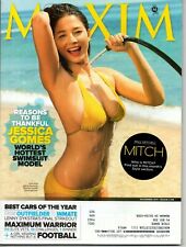 Maxim magazine november for sale  Monona