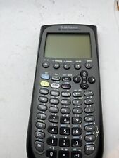 ti 89 graphing calculator for sale  Marlton