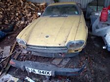 Jaguar xjs v12 for sale  GLOUCESTER