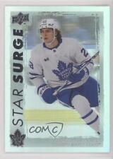 2023-24 Upper Deck Series 1 Star Surge Matthew Knies #SS-15 Novato RC segunda mano  Embacar hacia Mexico