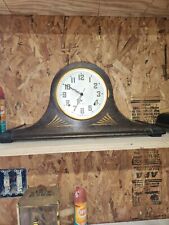 clock mantle plymouth for sale  Mount Juliet