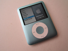 Apple ipod nano for sale  LEICESTER