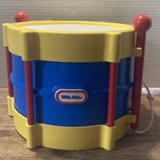 toy tikes drum little for sale  Manchester