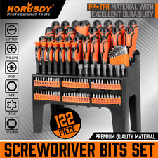 122pc magnetic screwdriver for sale  COALVILLE