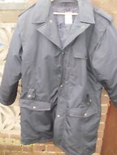 French police jacket for sale  DISS