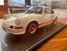 Spirit porsche 911 d'occasion  Saint-Germain-en-Laye