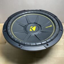 Kicker 44cwcd124 600w for sale  Wingdale