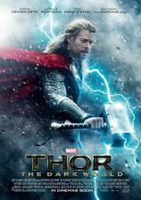 Thor dark 2013 for sale  NORTHAMPTON