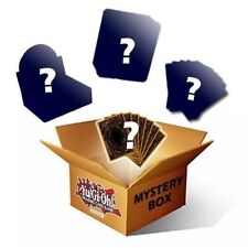 Yu-Gi-Oh! Mystery Pack - 30 Cards - Secret Rare Guaranteed for sale  Shipping to South Africa