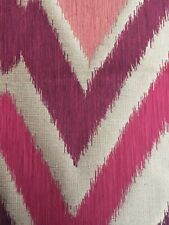 Thibaut curtain upholstery for sale  Shipping to Ireland