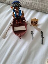 Pirate playmobil for sale  LIVERPOOL