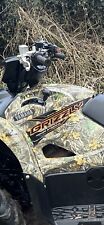 Yamaha grizzly decals for sale  Shipping to Ireland