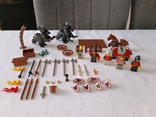 Lego lot personnages d'occasion  Arras
