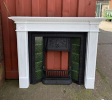 Fireplace insert fire for sale  LIVERPOOL