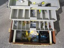 large plano tackle box for sale  Walworth