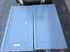 Square panel 225a for sale  New Lenox