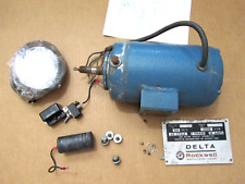 Motor capacitor relay for sale  Crystal Lake