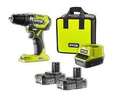 Ryobi r18pd5 220s gebraucht kaufen  Günzburg