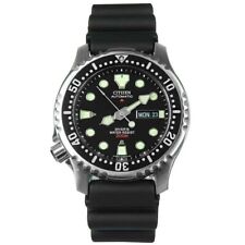 Citizen Men's Promaster Automatic Diver's Watch - NY0040-09E NEW for sale  Shipping to South Africa