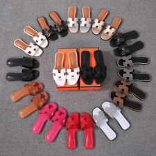 Novo Feminino Praia Chinelos Sandálias Flat sapatos Outdoor Sapato Chinelos EU34-EU42, usado comprar usado  Enviando para Brazil