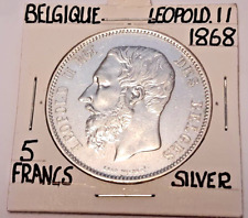 Argento 0.900 franchi usato  Ladispoli