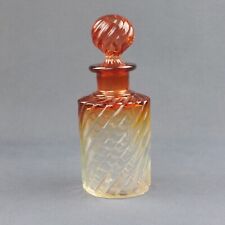 Baccarat flacon parfum d'occasion  Flavy-le-Martel