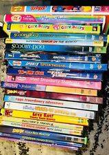 Children dvds mixed for sale  Fort Myers
