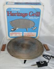 Bethany heritage grill for sale  Deforest