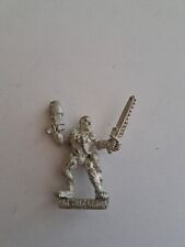 Citadel warhammer 40k for sale  AUGHNACLOY